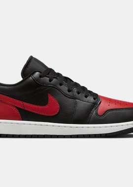 JORDAN - Jordan Air 1 Low Aνδρικά Παπούτσια (9000206814_81454)