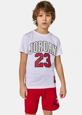 Jordan - Jordan Practice Flight Παιδικό T-Shirt (9000176757_1539)
