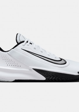 Nike - Nike Precision 7 Ανδρικά Μπασκετικά Παπούτσια (9000206516_1540)