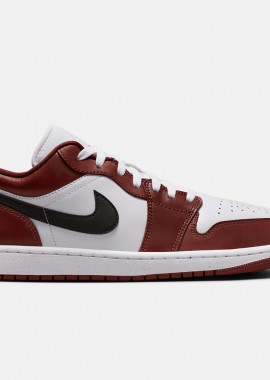 JORDAN - Jordan Air 1 Low Ανδρικά Παπούτσια (9000206666_81473)