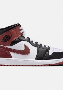 JORDAN - Jordan Air 1 Mid Ανδρικά Παπούτσια (9000207369_81376)
