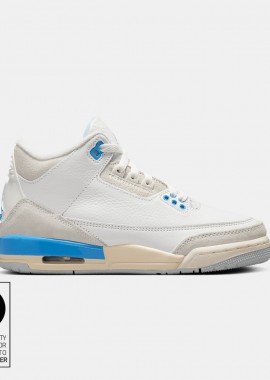JORDAN - Jordan Air 3 Retro