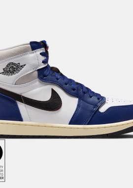 JORDAN - Jordan Air 1 Retro High Og Ανδρικά Παπούτσια (9000207453_81362)