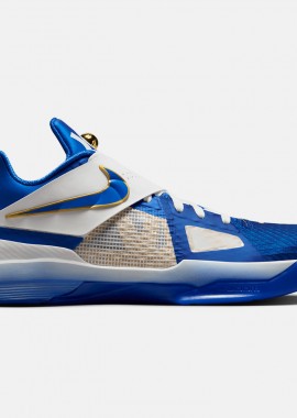 Nike - Nike Zoom KD 4 Ανδρικά Παπούτσια (9000207504_81359)