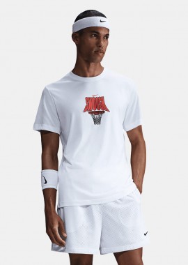 Nike - Nike Ανδρικό T-Shirt (9000209215_1539)