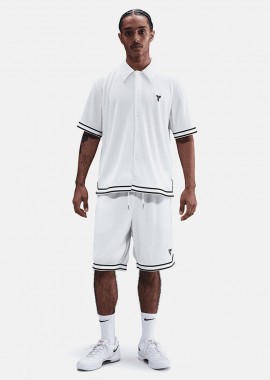 Nike - Nike Kobe Pleated Dri-FIT Ανδρικό Σορτς Μπάσκετ (9000210256_1540)