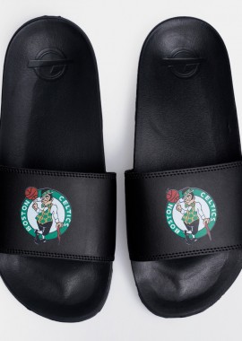 Islide - Islide Motto Boston Celtics Ανδρικά Slides (9000243883_1469)