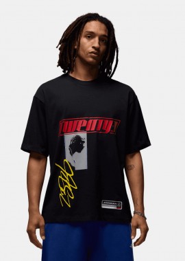 Jordan - Jordan Flight Essentials Ανδρικό T-Shirt (9000209856_8509)