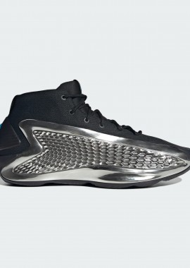 adidas - adidas AE 1 Low Ανδρικά Μπασκετικά Παπούτσια (9000213987_10667)