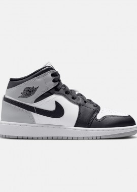 JORDAN - Jordan Air 1 Mid Παιδικά Μποτάκια (9000231877_65963)