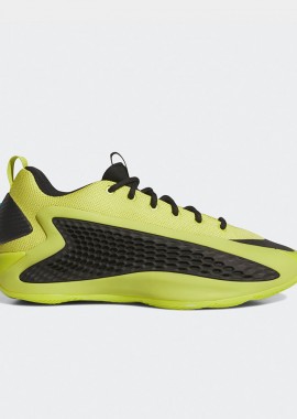adidas - adidas AE 1 Low “Preloved Lime” Unisex Μπασκετικά Παπούτσια (9000235989_87230)