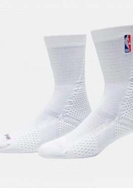 Nike - Nike ΝΒΑ Cushioned Κάλτσες (9000231901_85782)