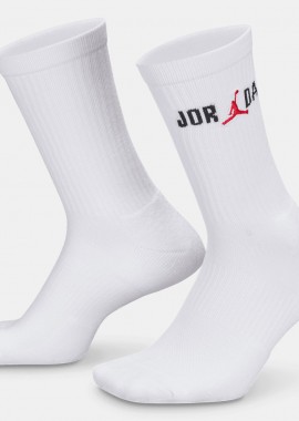 Nike - Jordan Everyday Crew Unisex Κάλτσες (9000234748_29002)