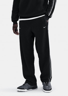 Nike - Nike LeBron Standard Issue Tech Fleece Ανδρική Φόρμα (9000234604_4376)