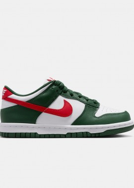 Nike - Nike Dunk Low Bg Παιδικά Παπούτσια (9000234101_86547)