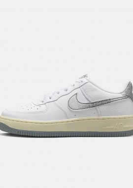 Nike - Nike Air Force 1 LV8 3 Παιδικά Παπούτσια (9000165404_72992)