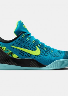 Nike - Nike Kobe 9 Low Protro