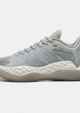 Puma - Puma HALI 1 Ανδρικά Μπασκετικά Παπούτσια (9000266418_93124)