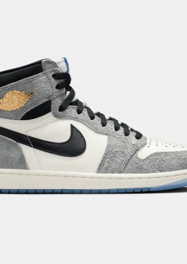 JORDAN - Jordan Air 1 Retro High OG