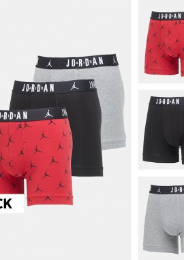 Jordan - Jordan 3-pack Αντρικά Εσώρουχα (9000265679_9795)