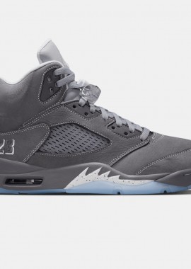 JORDAN - Jordan Air 5 Retro