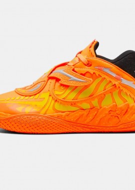 Puma - Puma MB.05 Fast & Furious LA Unisex Μπασκετικά Παπούτσια (9000262550_92346)