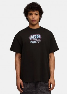 Puma - Puma Melo X Hive Ανδρικό T-Shirt (9000262669_22489)