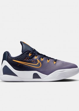 Nike - Nike Kobe 9 Low EM Stitches Παιδικά Παπούτσια (9000252843_90029)