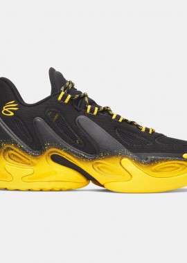 Under Armour - Under Armour Curry 13 Unisex Μπασκετικά Παπούτσια (9000265424_84447)