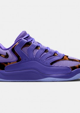 Nike - Nike KD 18 x Chet Holmgren