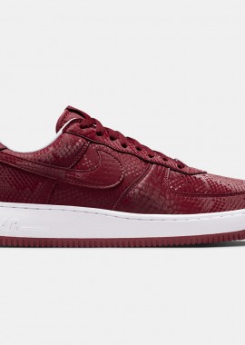 Nike - Nike Air Force 1 Kobe Bryant Low Ανδρικά Παπούτσια (9000257635_17547)