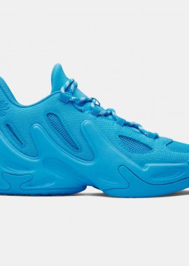 Under Armour - Under Armour Curry 13 Unisex Μπασκετικά Παπούτσια (9000265427_92966)