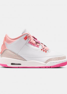 JORDAN - Jordan Air 3 Retro Παιδικά Παπούτσια (9000257028_90899)