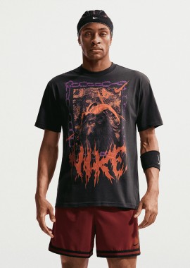 Nike - Nike T-Shirt Ανδρικό T-Shirt (9000257768_53763)