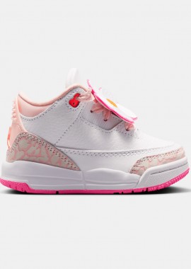 JORDAN - Jordan 4 Retro Βρεφικά Παπούτσια (9000256973_90938)