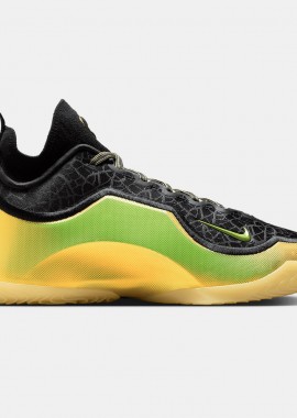 Nike - Nike Lebron 23 Elite Ανδρικά Μπασκετικά Παπούτσια (9000257643_90782)