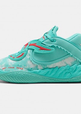 Puma - Puma Mb.05 Melo World Unisex Παπούτσια (9000262551_92347)