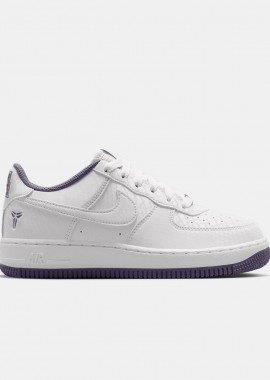 Nike - Nike K Air Force 1 Low (Gs) Shoes (9000257021_90779)