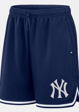 Fanatics - Fanatics Mlb Upper Mesh Ανδρικό Σορτς (9000283970_95829)
