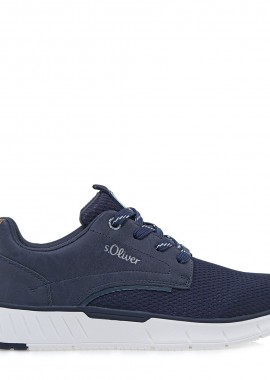 S OLIVER - SNEAKERS σχέδιο: S593S6352