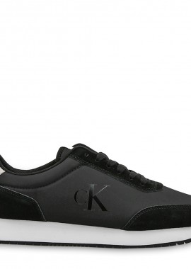 Calvin Klein - SNEAKERS σχέδιο: T50161191