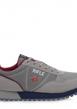 RIFLE - SNEAKERS σχέδιο: T503G4051