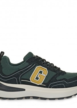 GANT - SNEAKERS σχέδιο: T532J0201