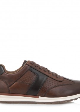 RENATO GARINI - SNEAKERS σχέδιο: T536E0361