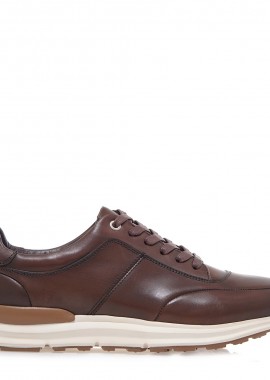 ISAAC ROMA - SNEAKERS σχέδιο: T57000082