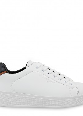 RENATO GARINI - SNEAKERS σχέδιο: T57009812