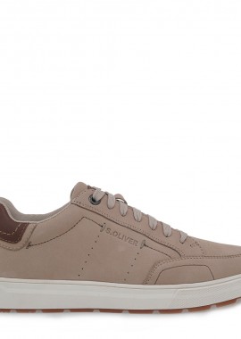 S OLIVER - SNEAKERS σχέδιο: U593S6561