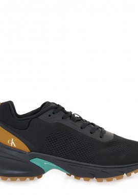 Calvin Klein - SNEAKERS σχέδιο: V50162021