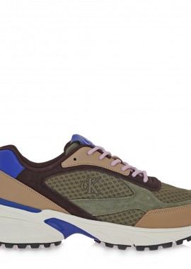 Calvin Klein - SNEAKERS σχέδιο: V50163671