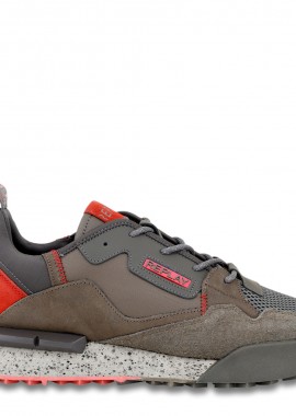 REPLAY - SNEAKERS σχέδιο: V523L0921